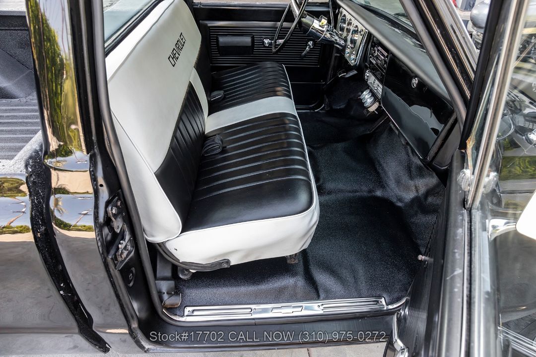 1971 Chevrolet C10