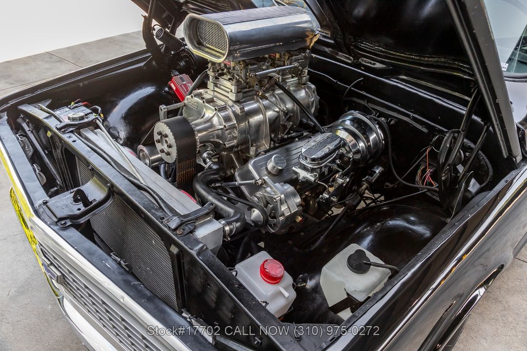 1971 Chevrolet C10