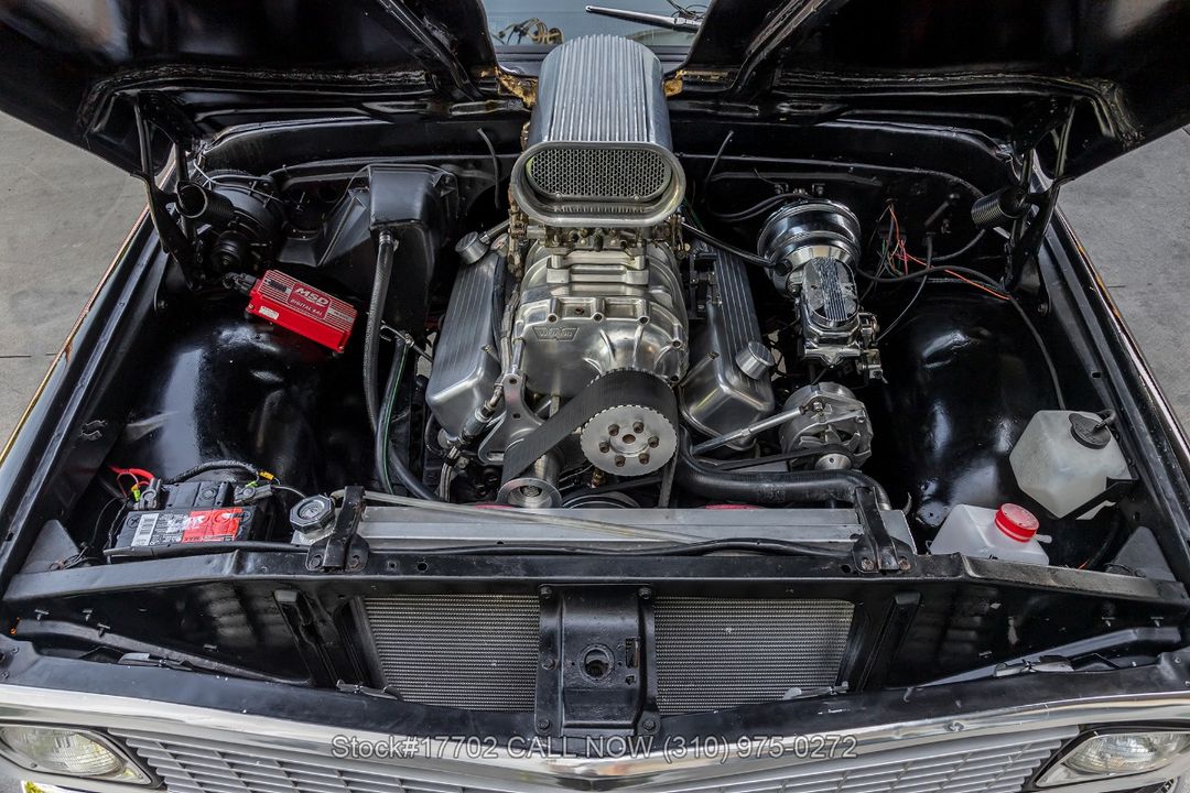 1971 Chevrolet C10