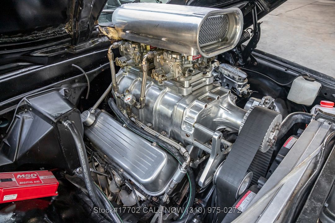 1971 Chevrolet C10