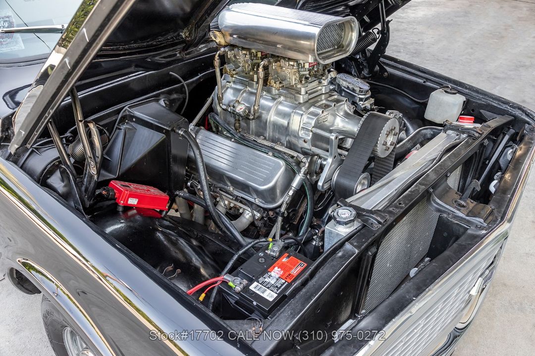 1971 Chevrolet C10