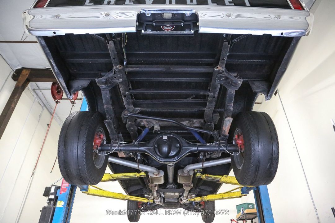 1971 Chevrolet C10
