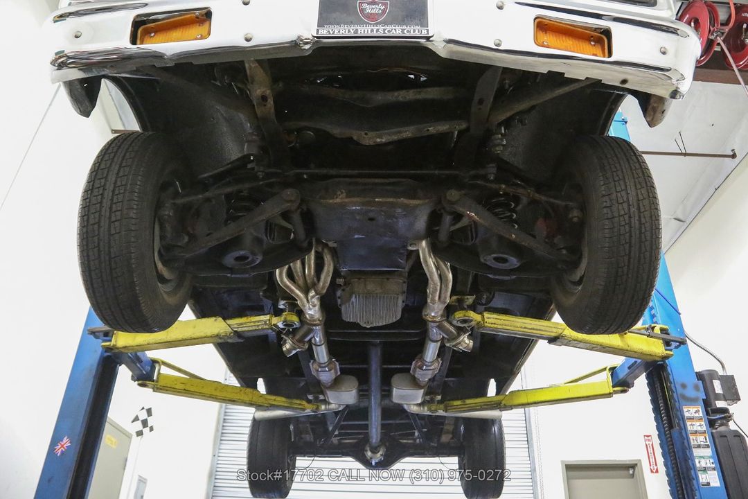 1971 Chevrolet C10