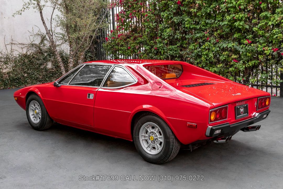 1977 Ferrari Dino 308