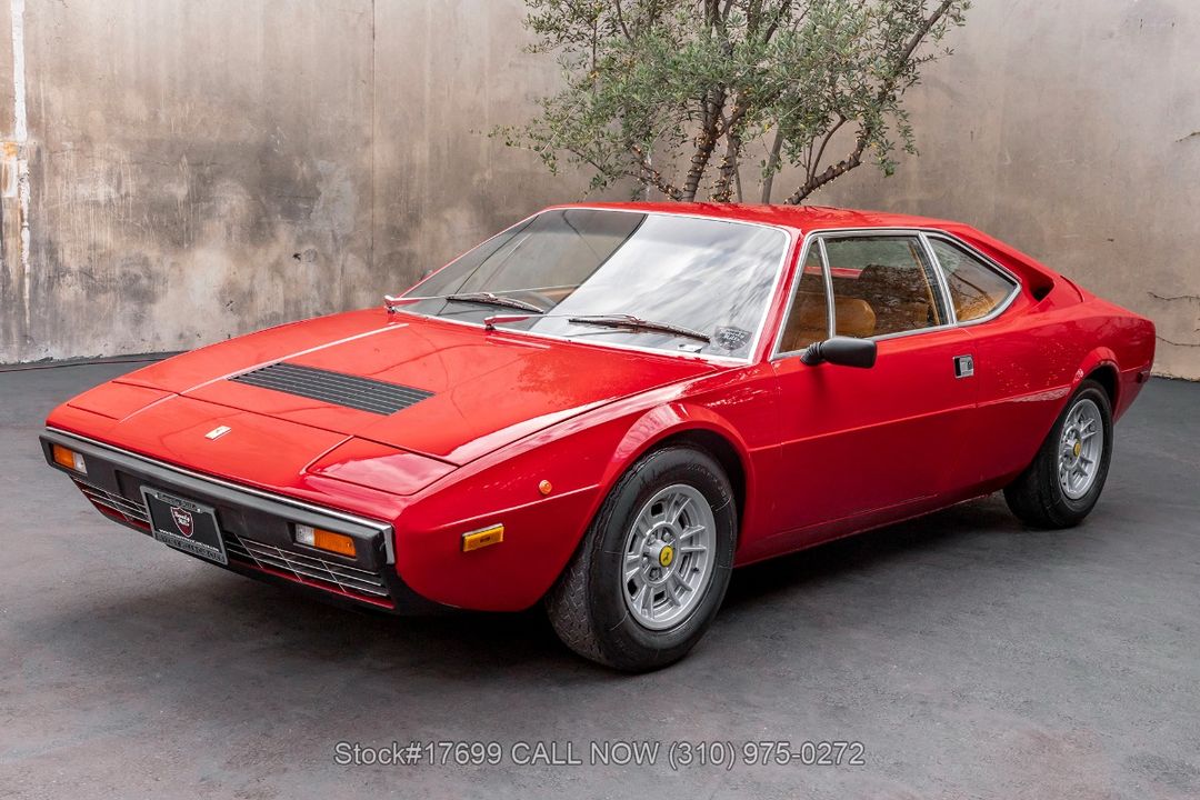 1977 Ferrari Dino 308