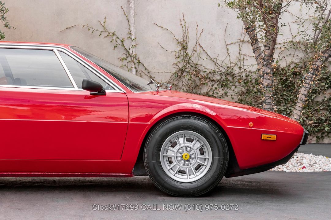 1977 Ferrari Dino 308