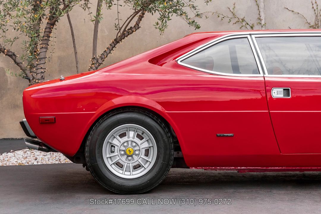 1977 Ferrari Dino 308