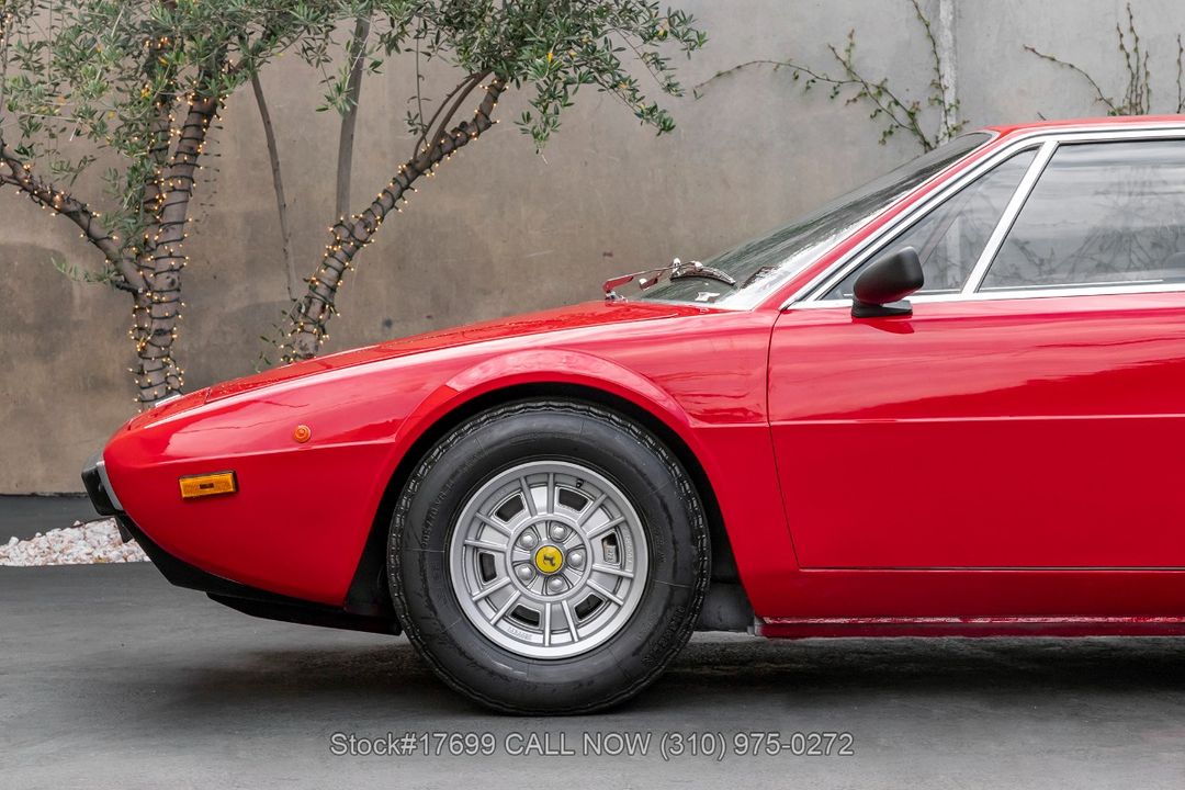 1977 Ferrari Dino 308
