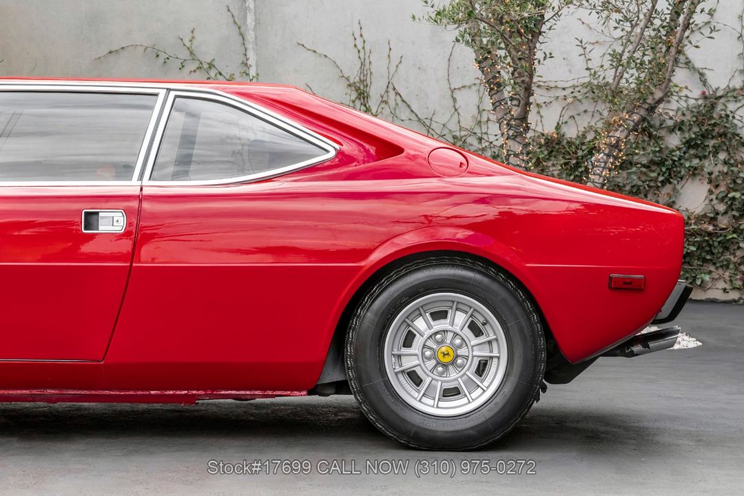 1977 Ferrari Dino 308