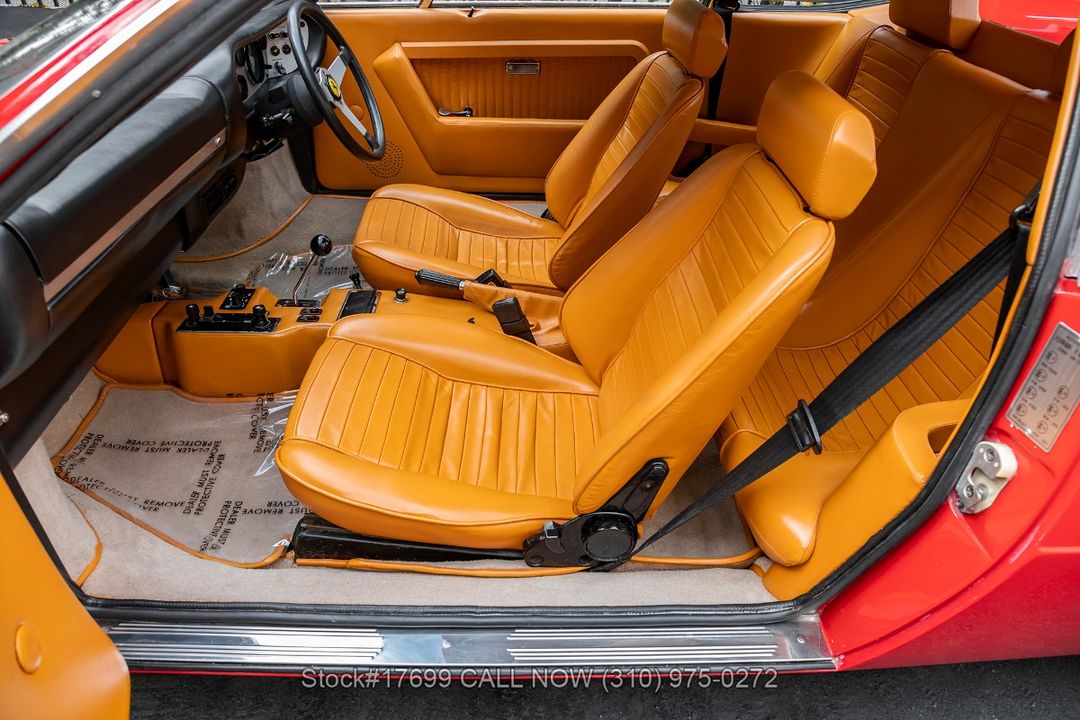 1977 Ferrari Dino 308