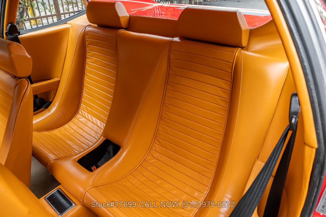 1977 Ferrari Dino 308