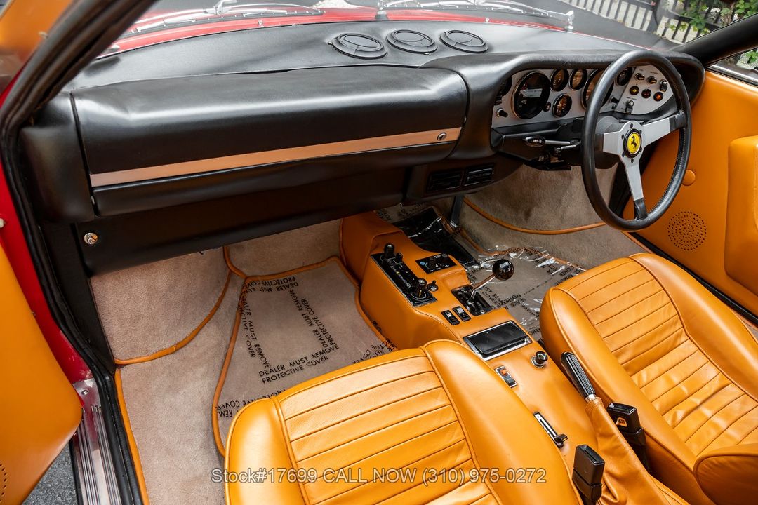 1977 Ferrari Dino 308
