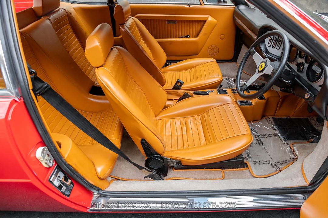 1977 Ferrari Dino 308