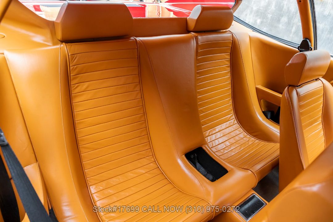 1977 Ferrari Dino 308
