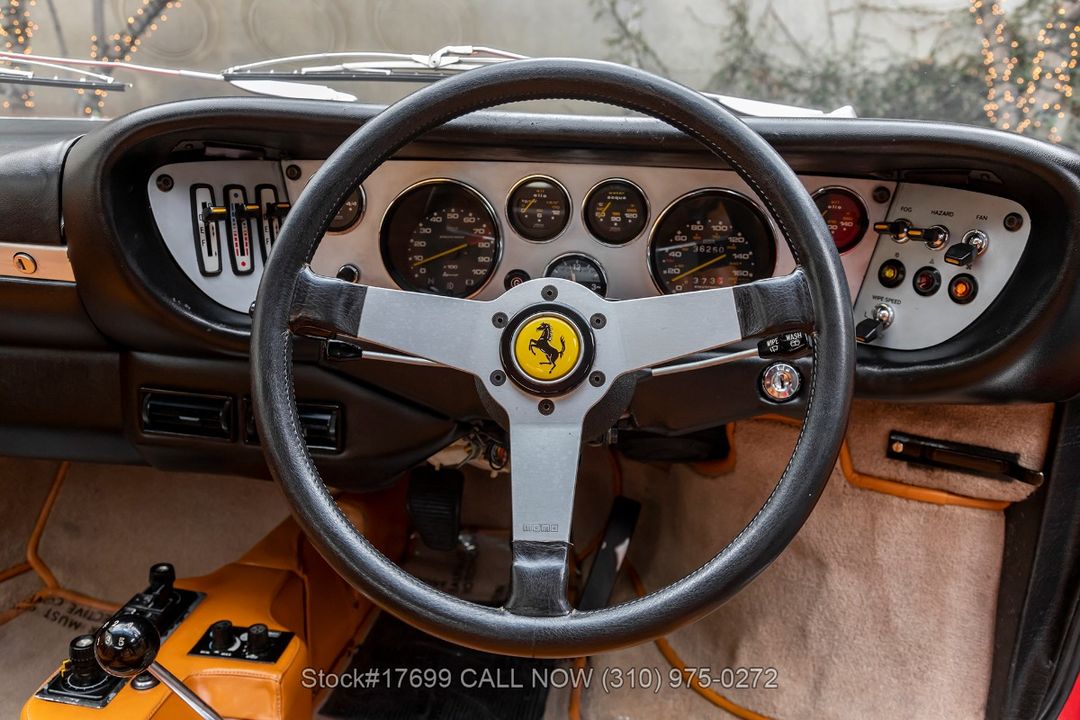 1977 Ferrari Dino 308
