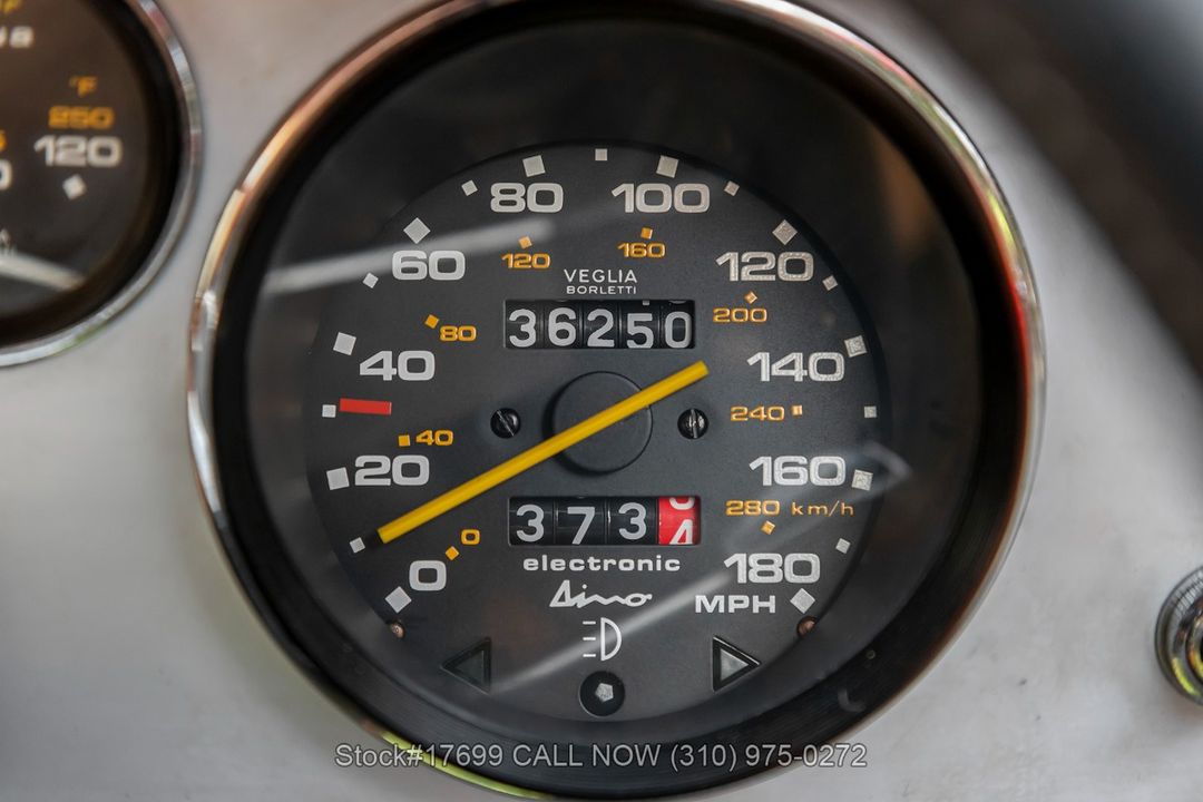 1977 Ferrari Dino 308