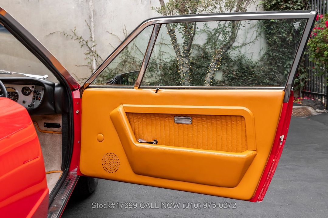 1977 Ferrari Dino 308