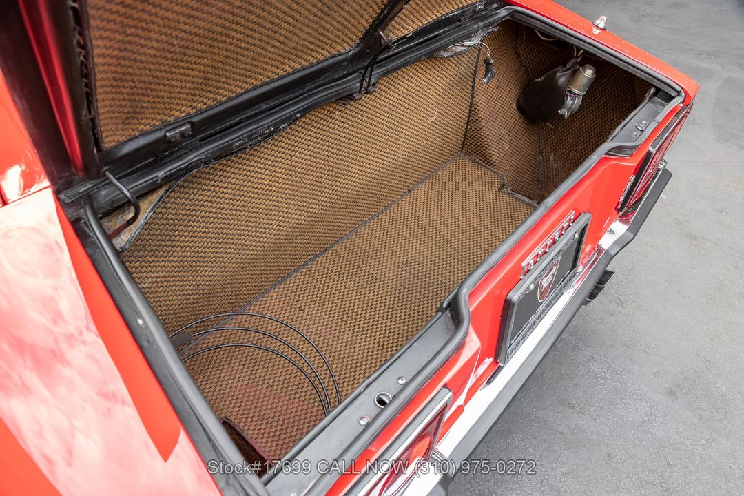 1977 Ferrari Dino 308