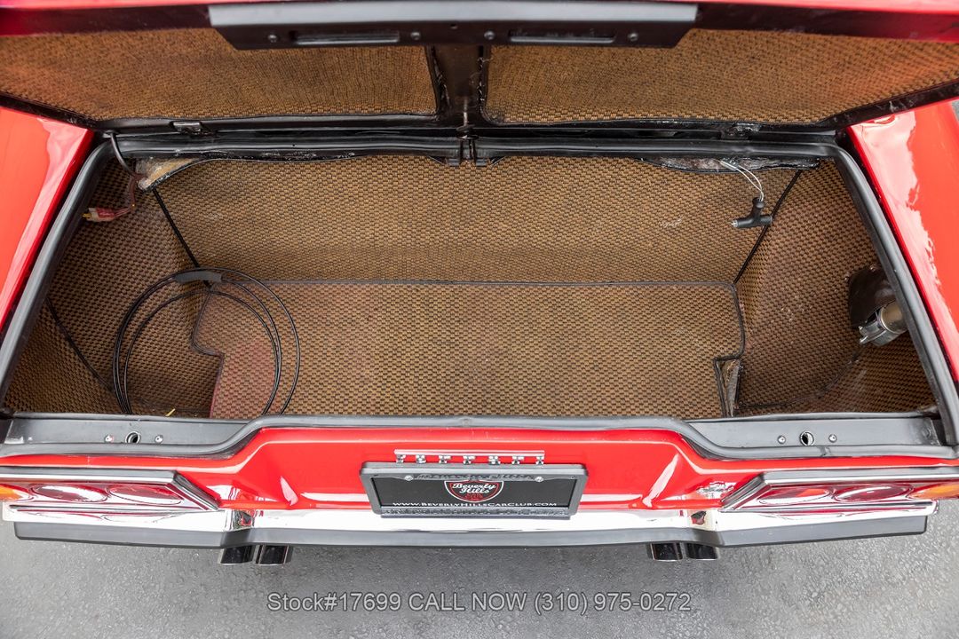 1977 Ferrari Dino 308