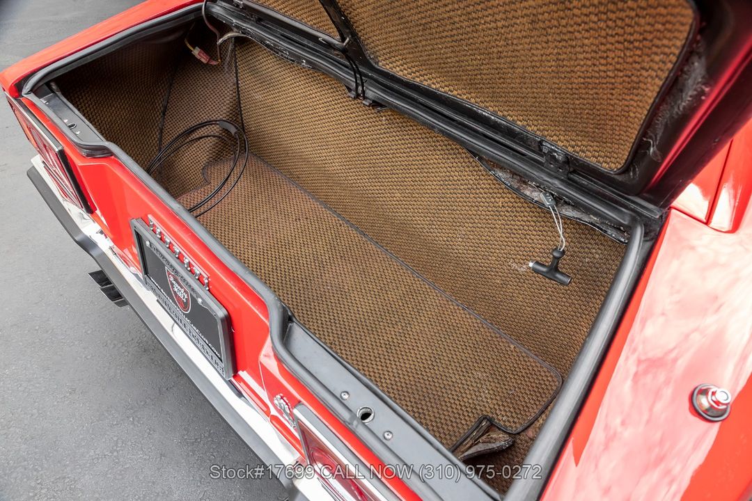 1977 Ferrari Dino 308
