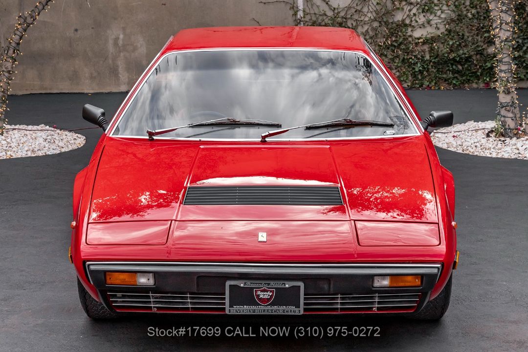 1977 Ferrari Dino 308