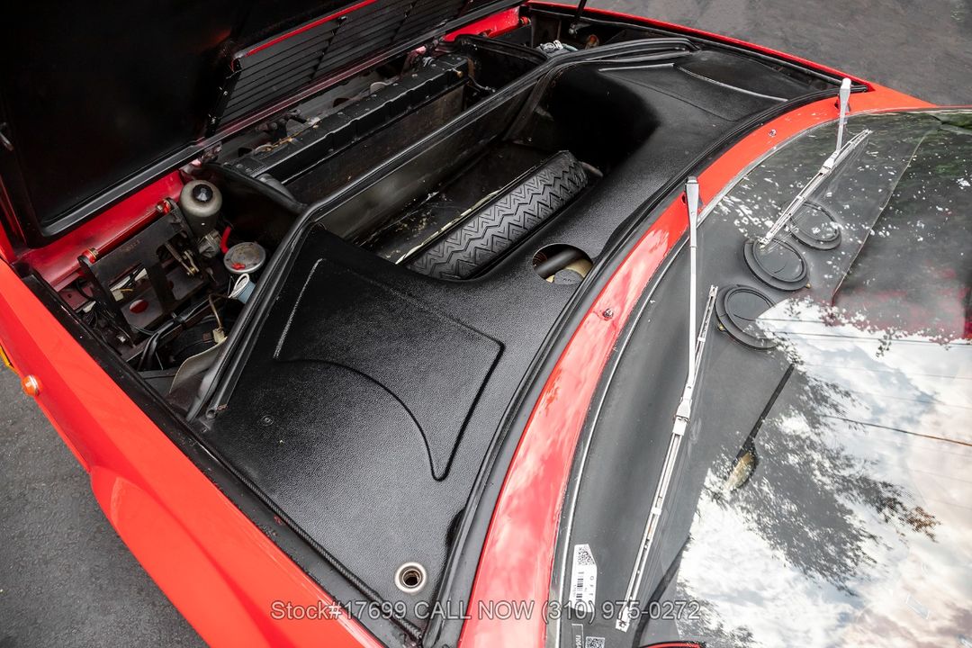 1977 Ferrari Dino 308