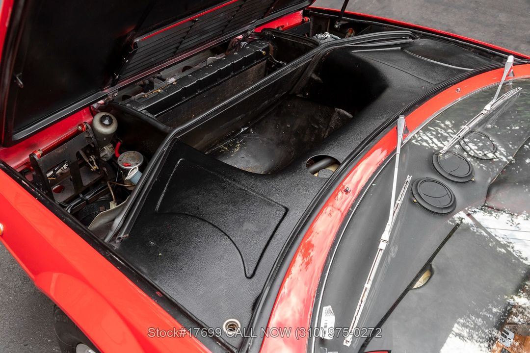 1977 Ferrari Dino 308