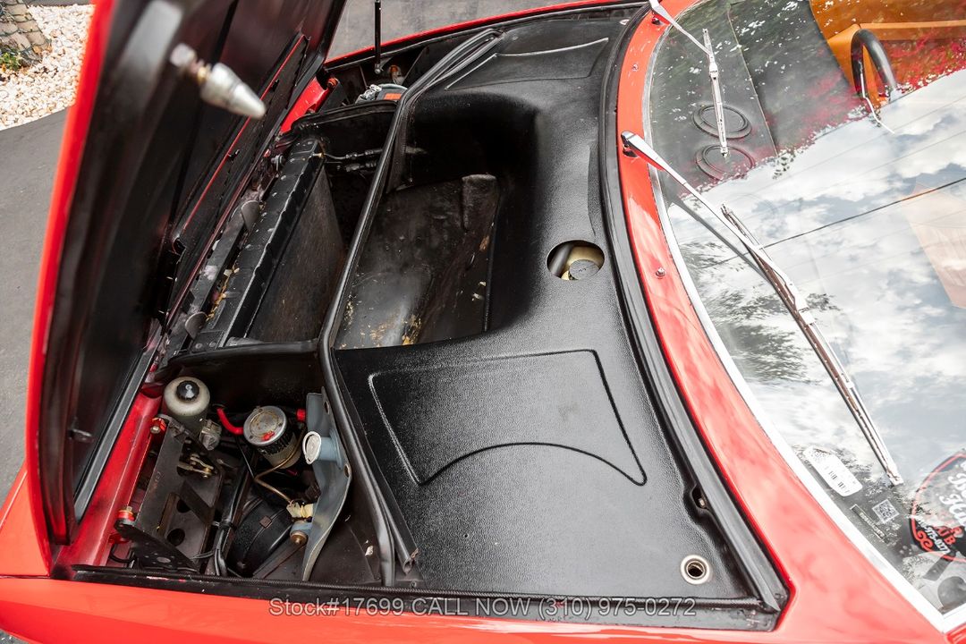 1977 Ferrari Dino 308