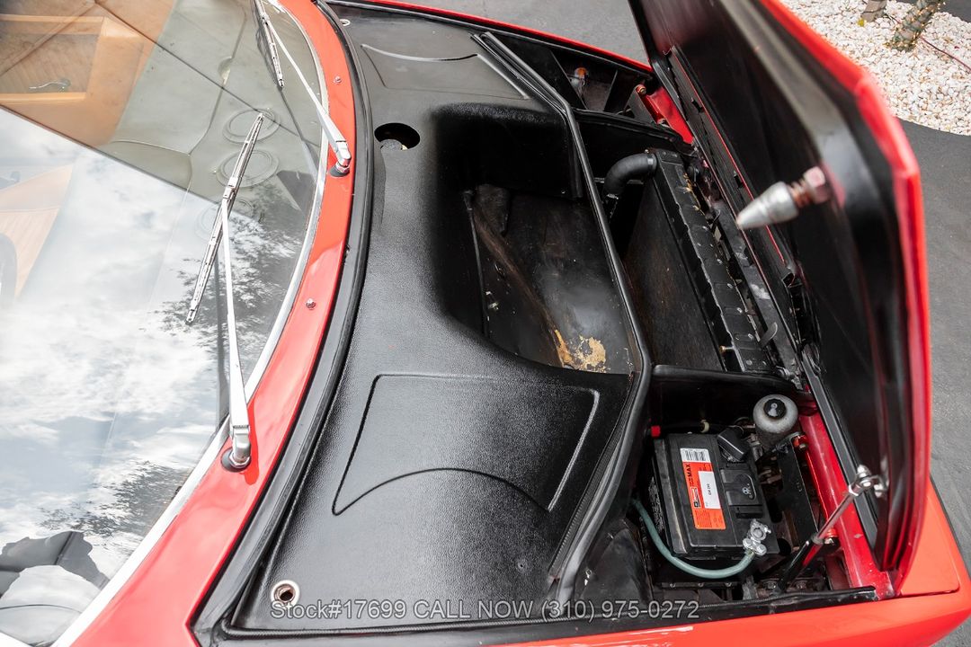 1977 Ferrari Dino 308