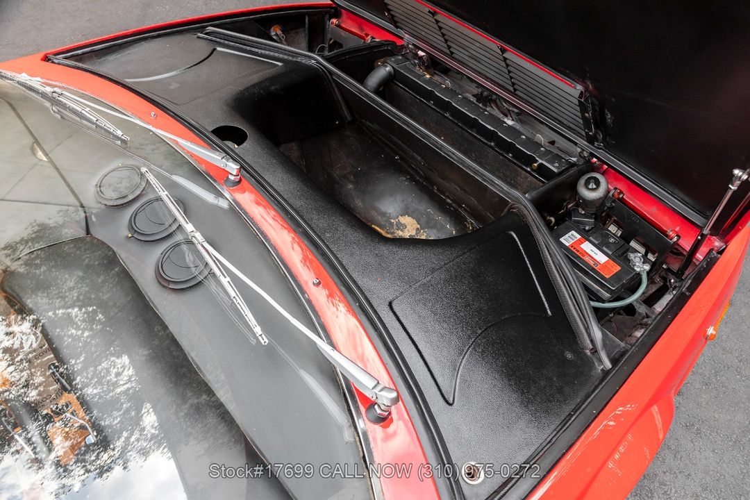 1977 Ferrari Dino 308