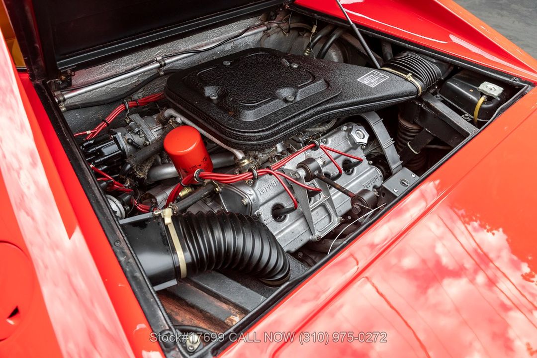 1977 Ferrari Dino 308