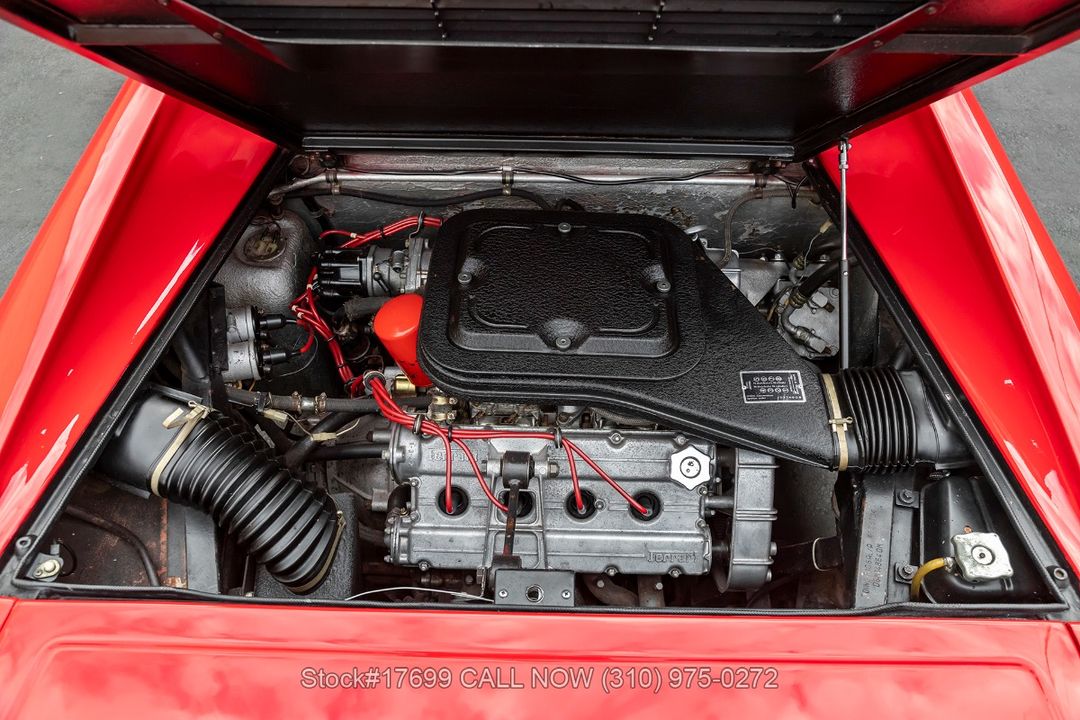 1977 Ferrari Dino 308
