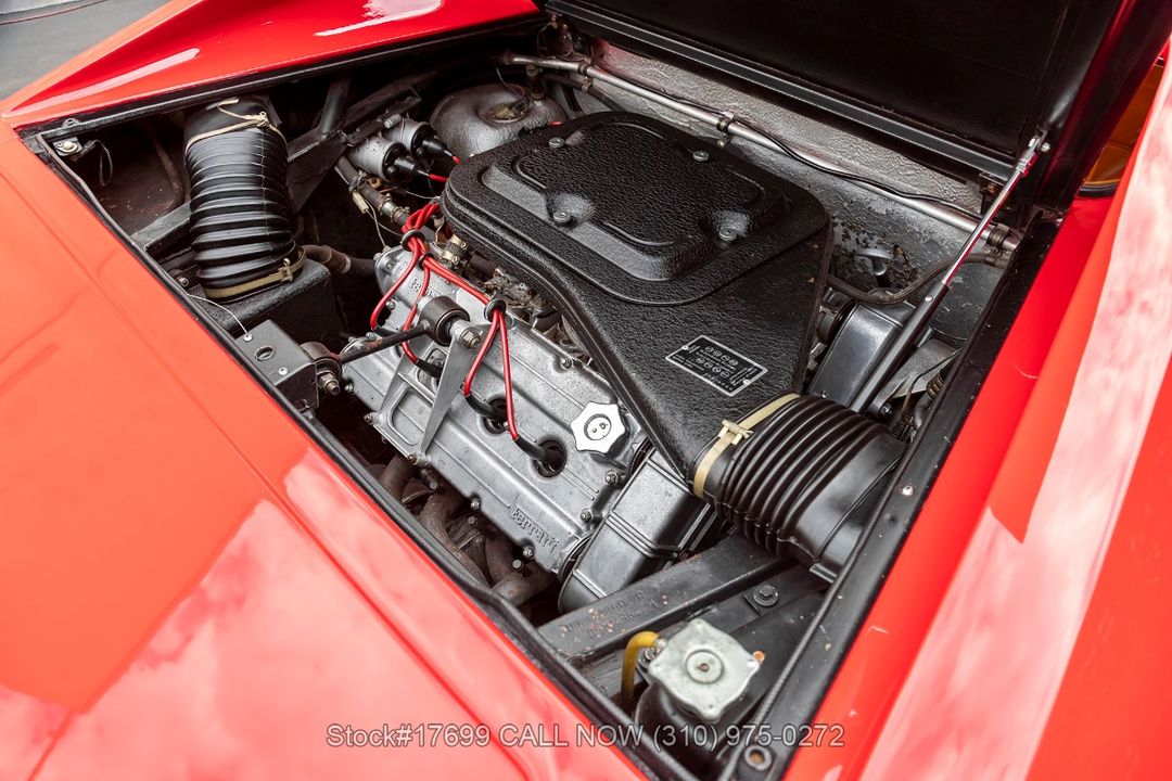 1977 Ferrari Dino 308