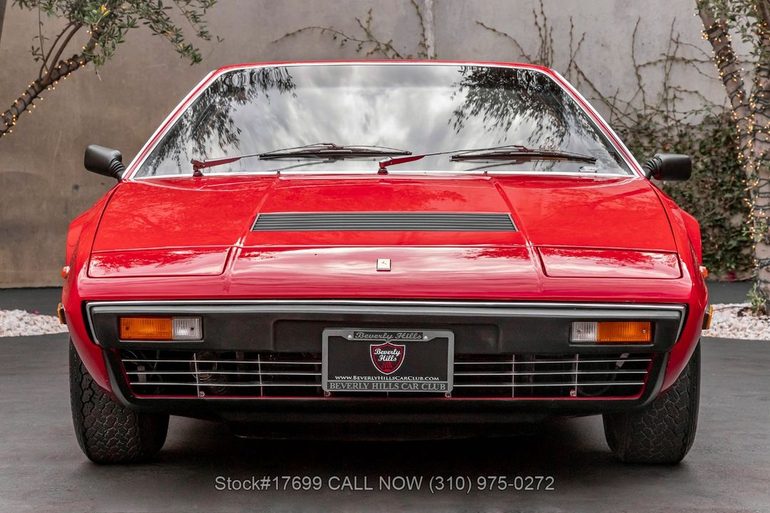 1977 Ferrari Dino 308