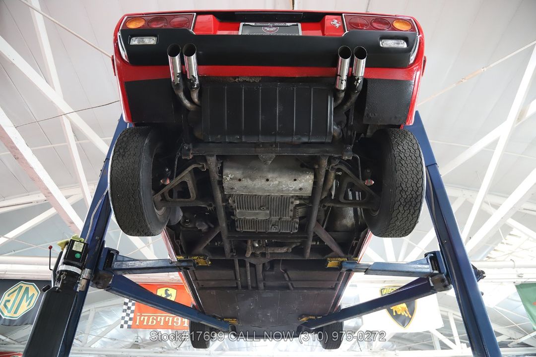 1977 Ferrari Dino 308