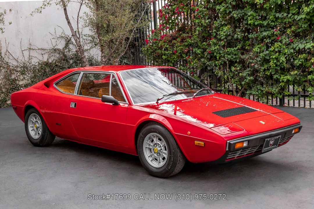1977 Ferrari Dino 308