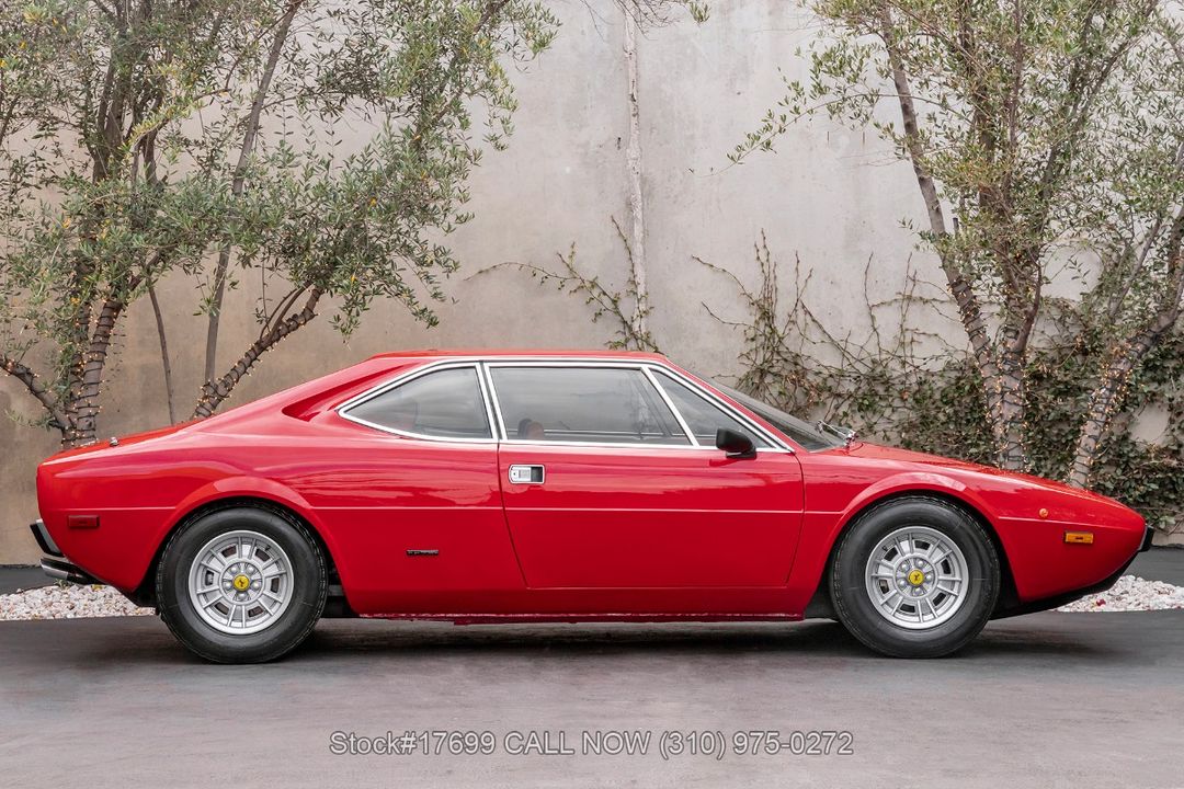1977 Ferrari Dino 308