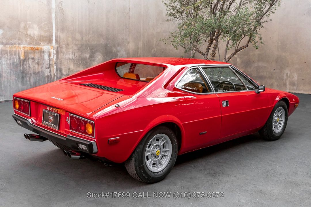 1977 Ferrari Dino 308