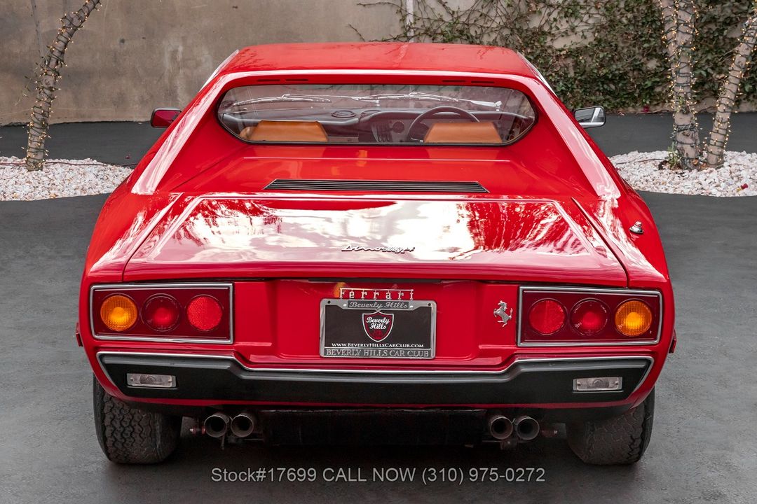 1977 Ferrari Dino 308