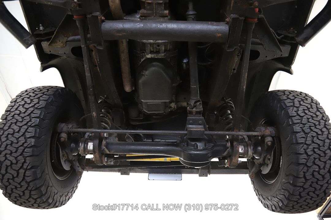 1991 Land Rover Defender