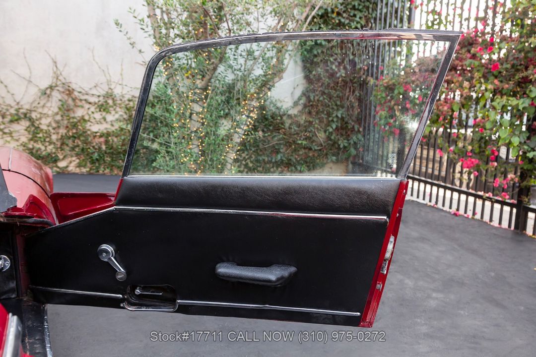 1973 Jaguar XKE