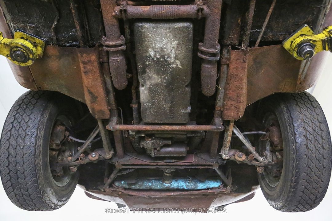 1973 Jaguar XKE