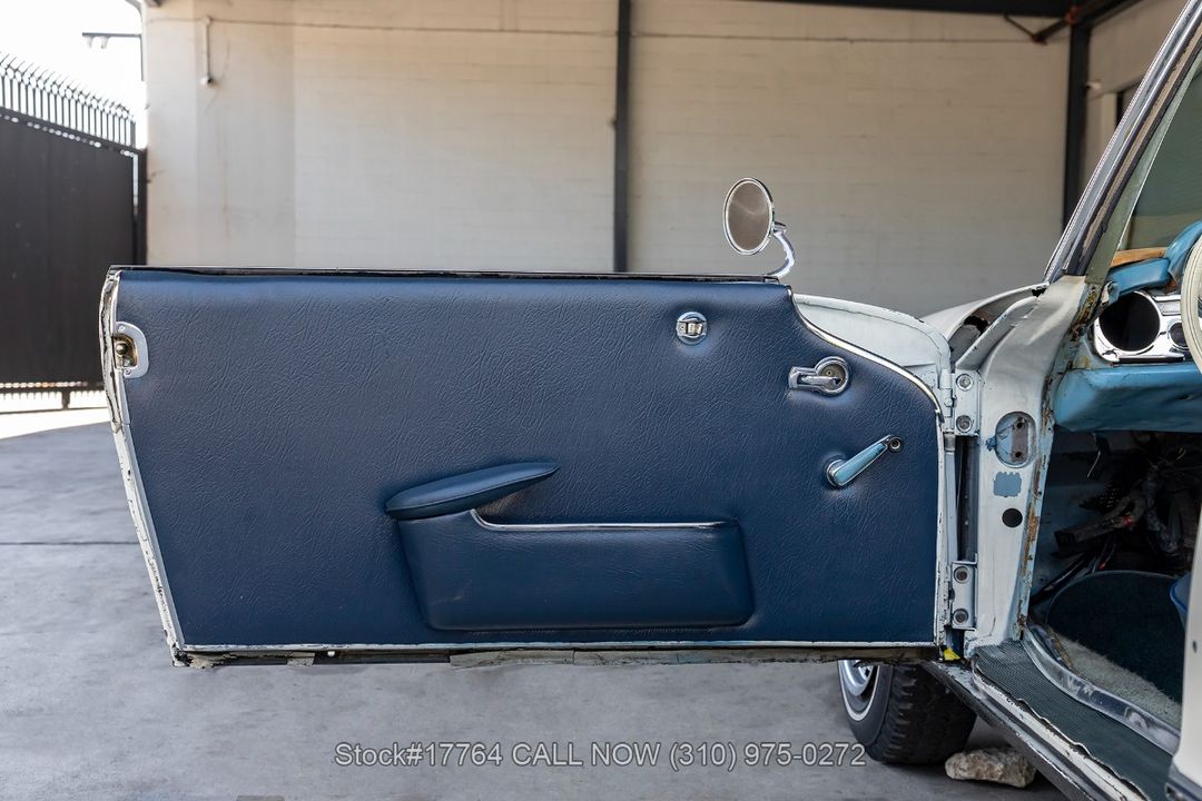 1967 Mercedes-Benz 230SL