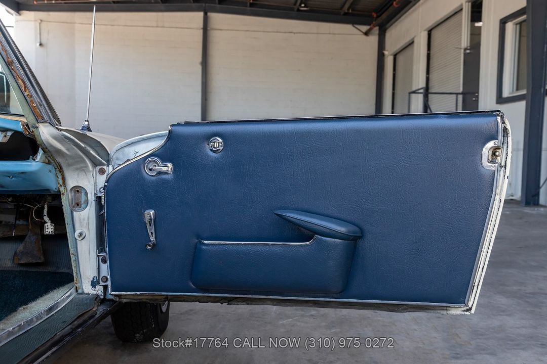 1967 Mercedes-Benz 230SL
