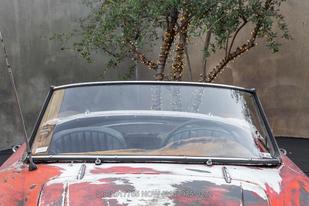 1963 Alfa Romeo Giulia