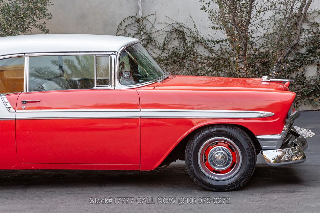 1956 Chevrolet Bel Air