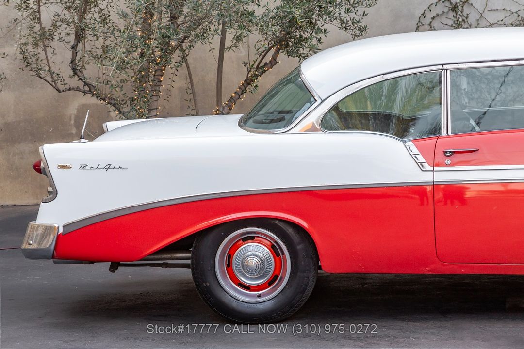 1956 Chevrolet Bel Air