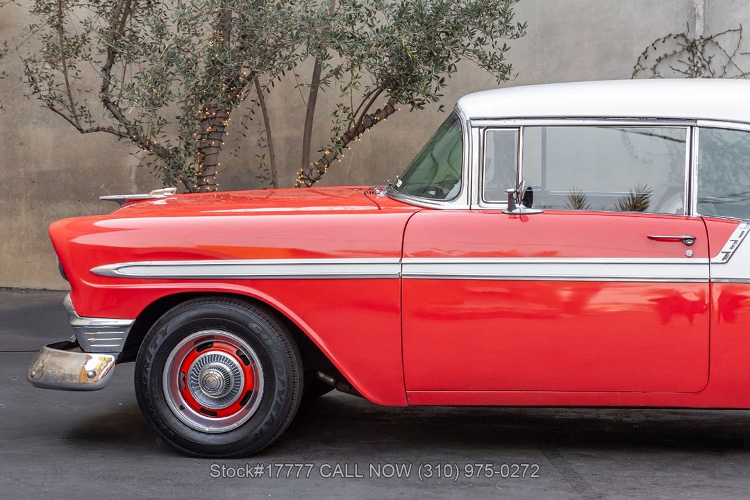 1956 Chevrolet Bel Air