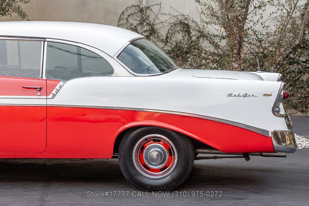 1956 Chevrolet Bel Air