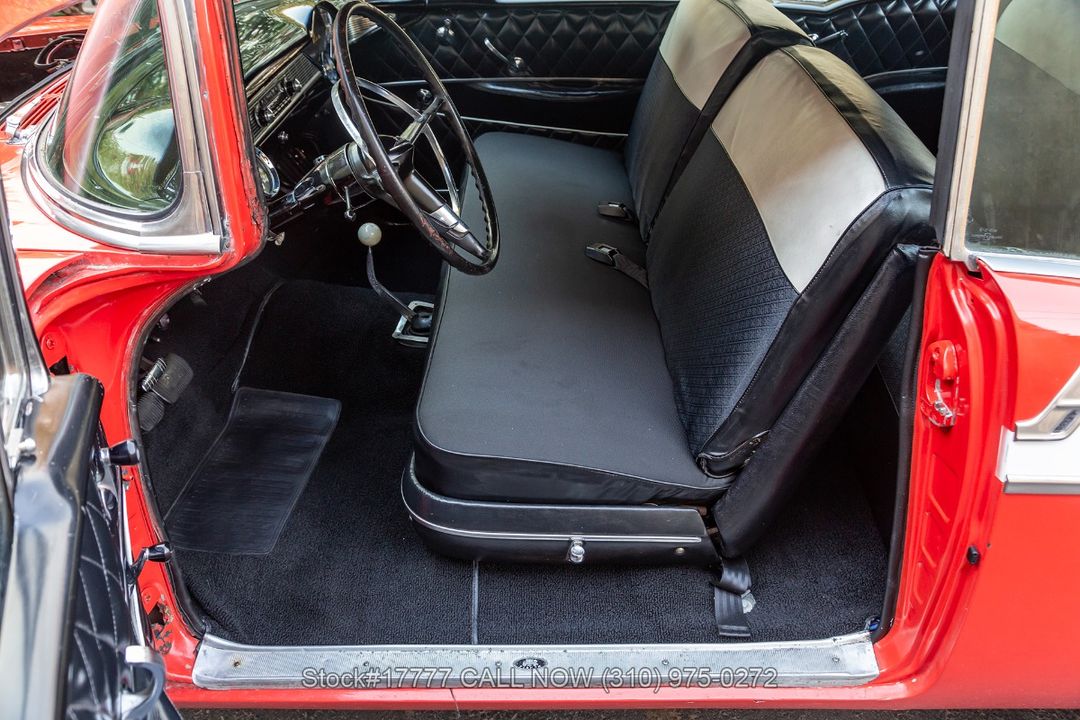 1956 Chevrolet Bel Air